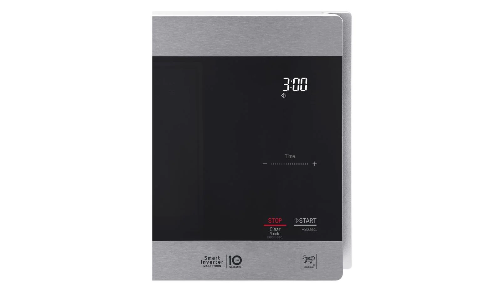 Lg 0.9 cu. ft. NeoChef™ Countertop Microwave with Smart Inverter and EasyClean® - Image 4