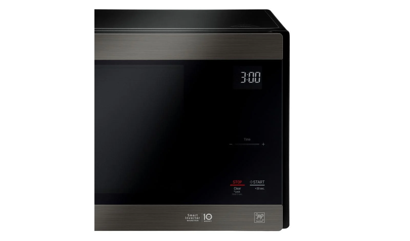 1.5 cu. ft. NeoChef™ Countertop Microwave with Smart Inverter and EasyClean® - Image 4