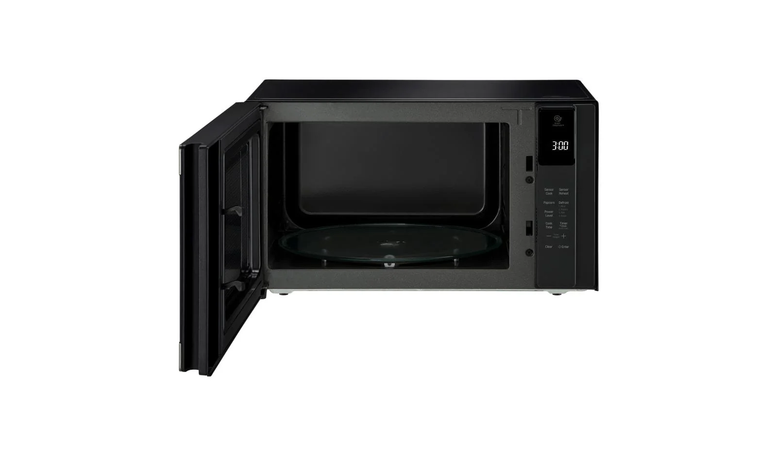1.5 cu. ft. NeoChef™ Countertop Microwave with Smart Inverter and EasyClean® - Image 6
