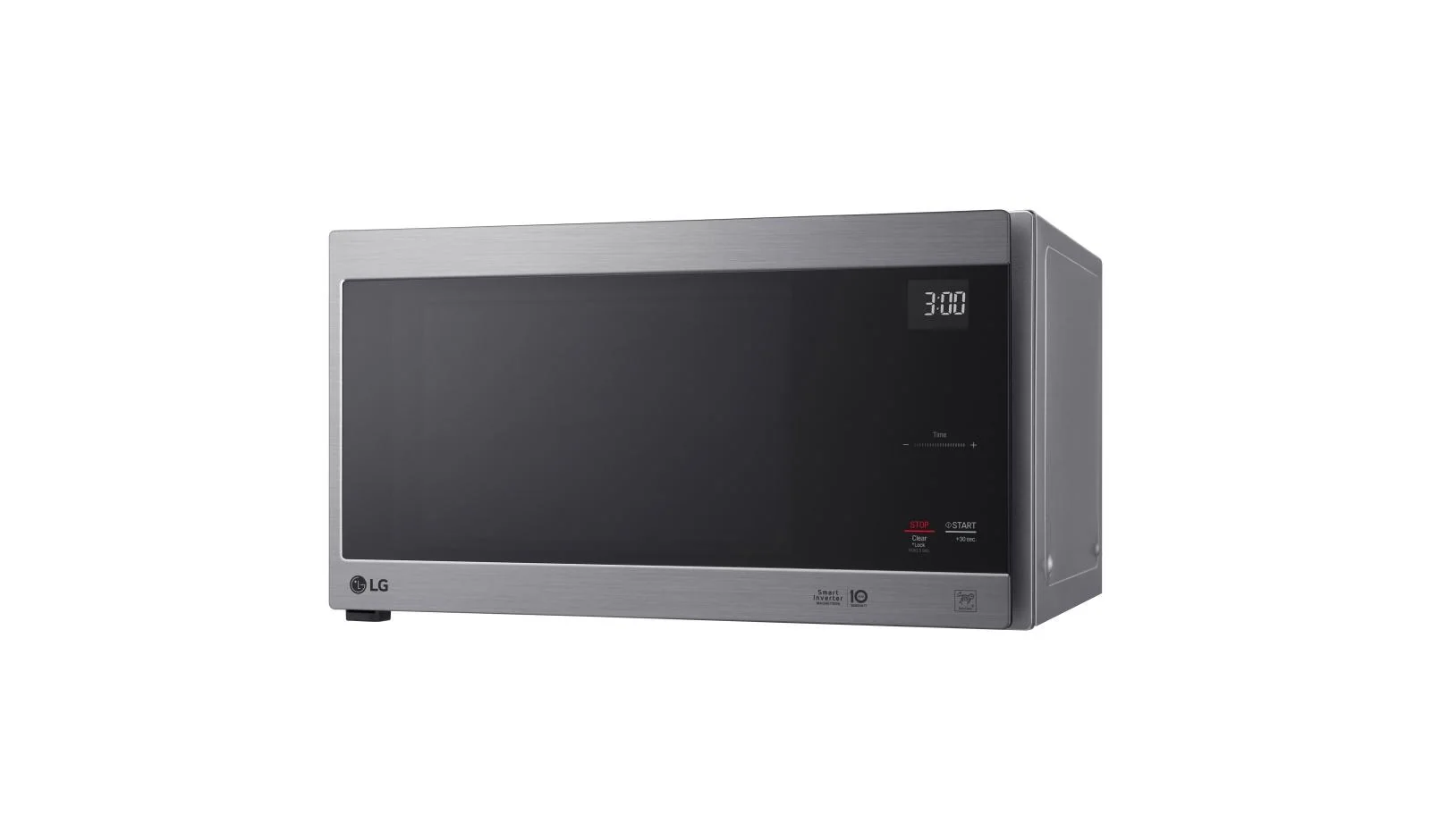 Lg 1.5 cu. ft. NeoChef™ Countertop Microwave with Smart Inverter and EasyClean® - Image 3