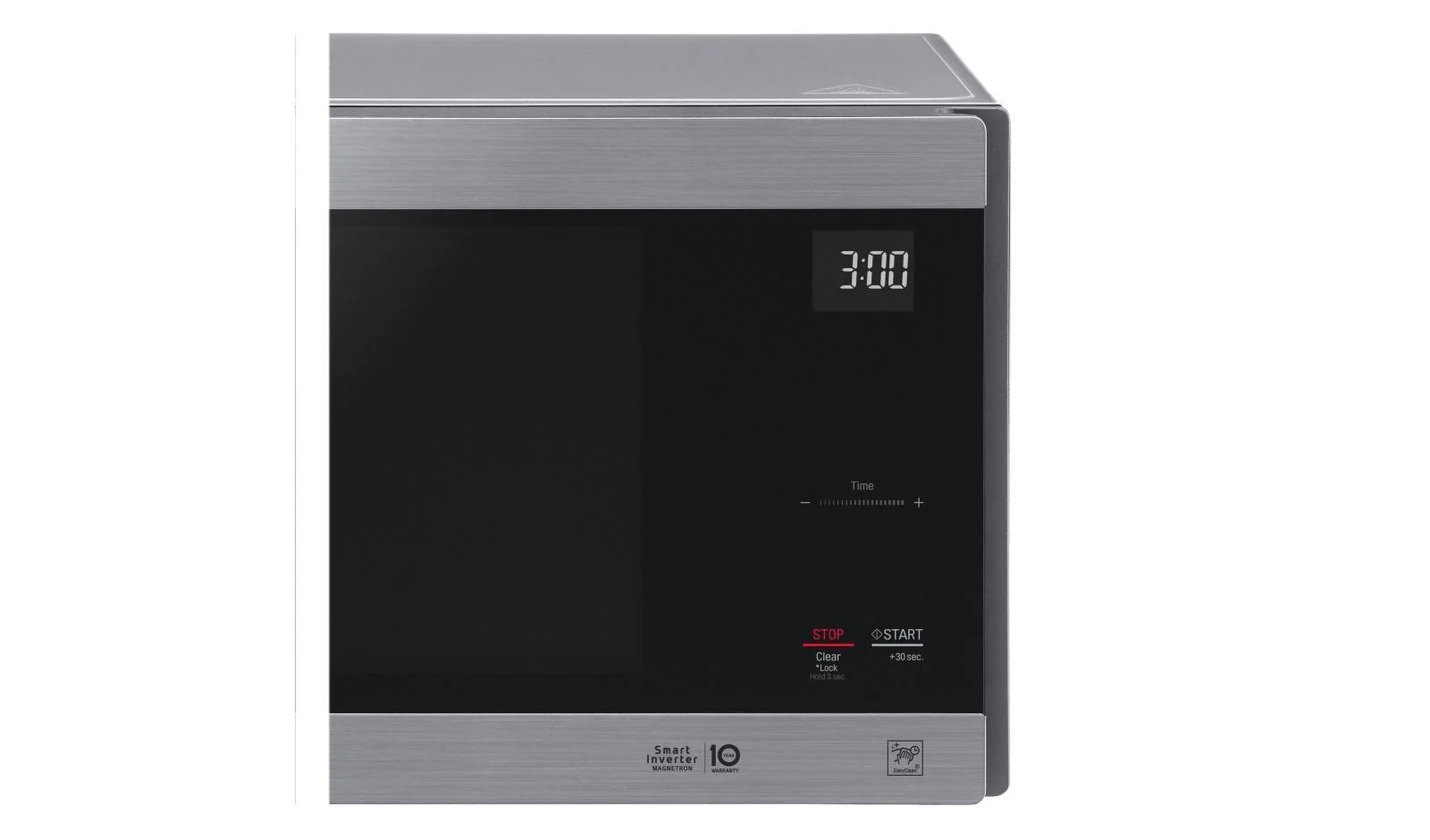 Lg 1.5 cu. ft. NeoChef™ Countertop Microwave with Smart Inverter and EasyClean® - Image 4