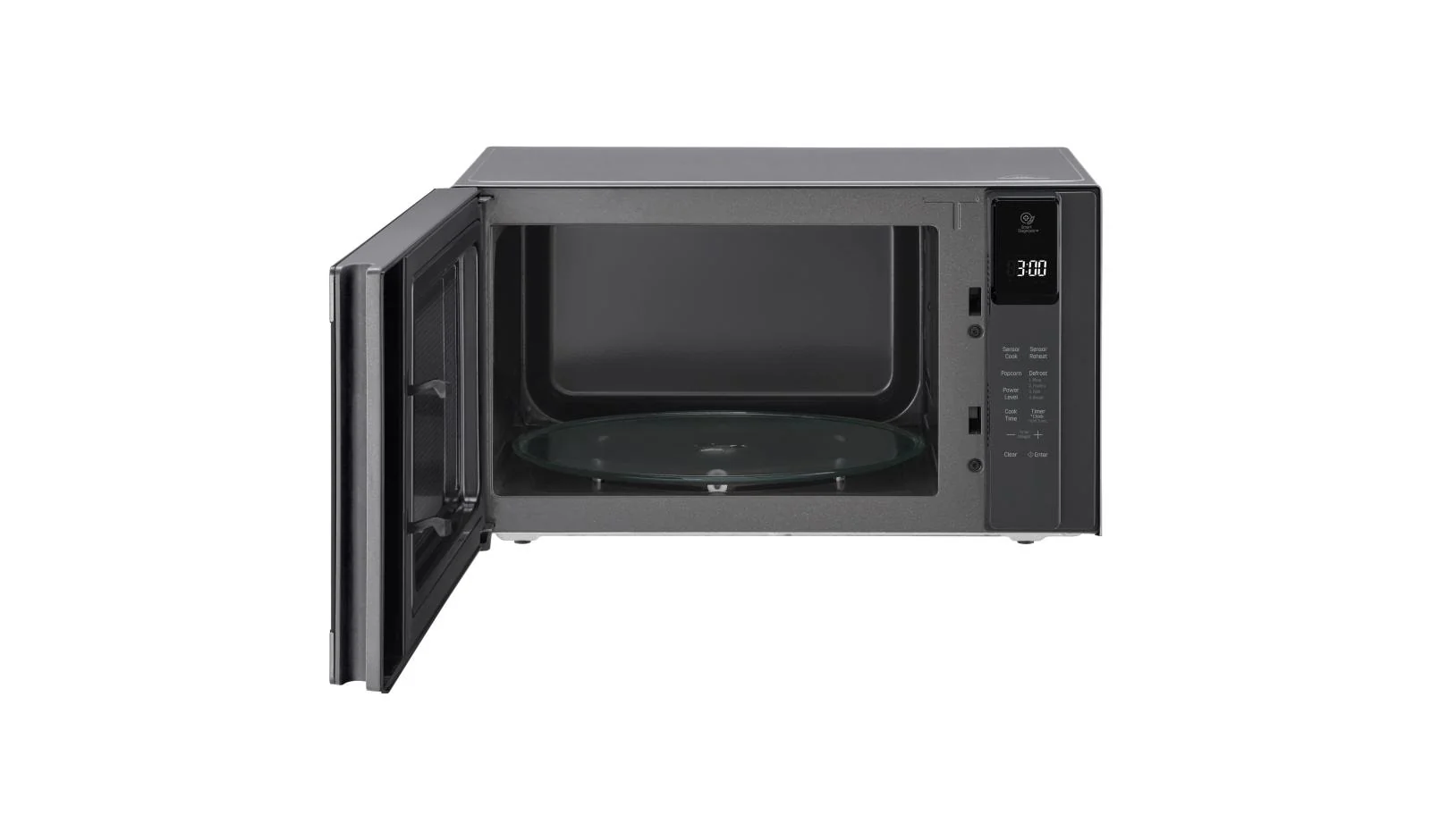 Lg 1.5 cu. ft. NeoChef™ Countertop Microwave with Smart Inverter and EasyClean® - Image 6