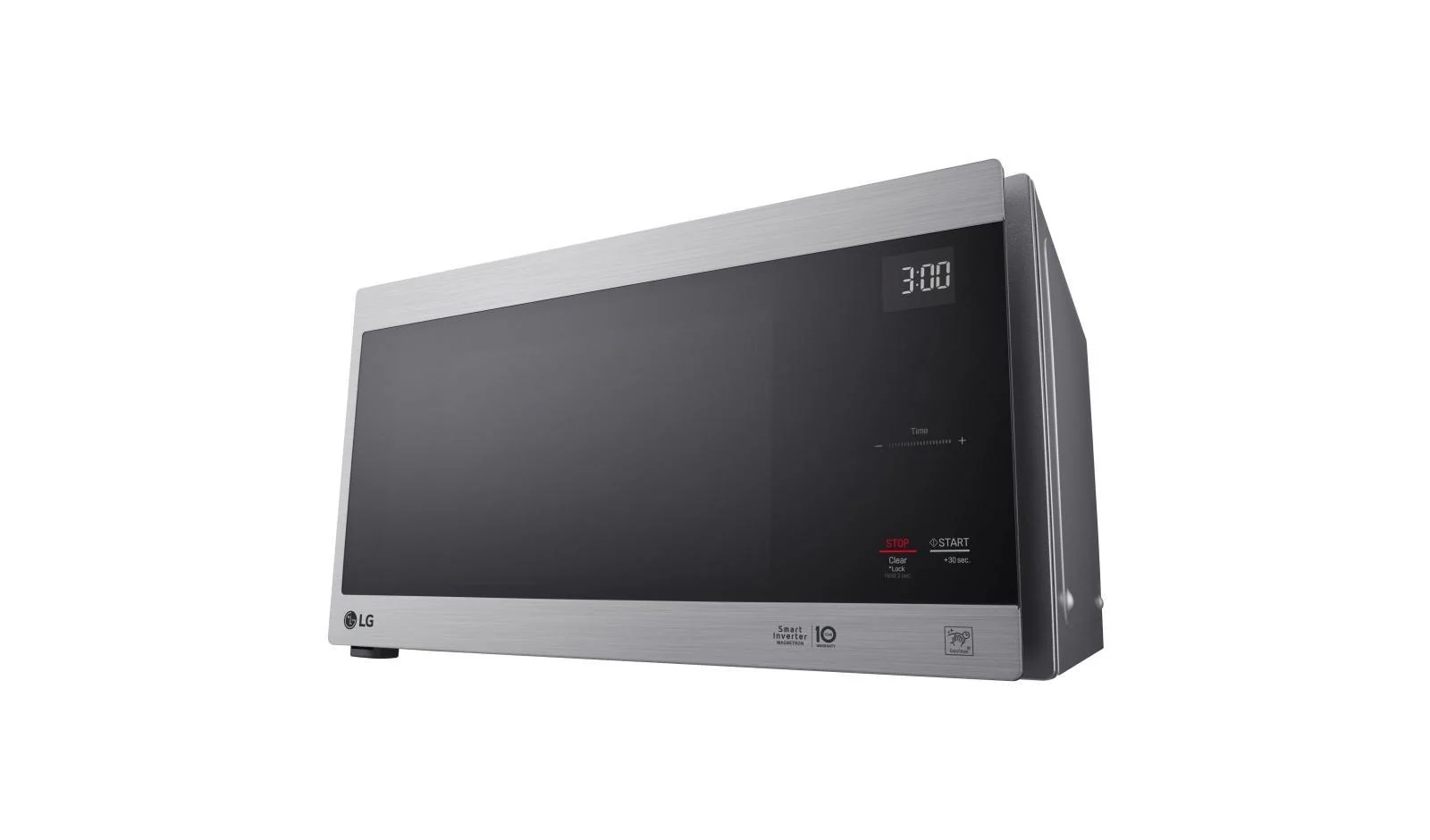 Lg 1.5 cu. ft. NeoChef™ Countertop Microwave with Smart Inverter and EasyClean® - Image 8
