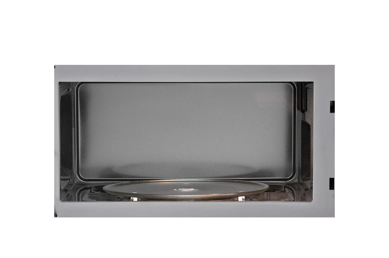 Lg LMV1764ST 1.7 cu. ft. Over-the-Range Microwave Oven with EasyClean® - Image 5