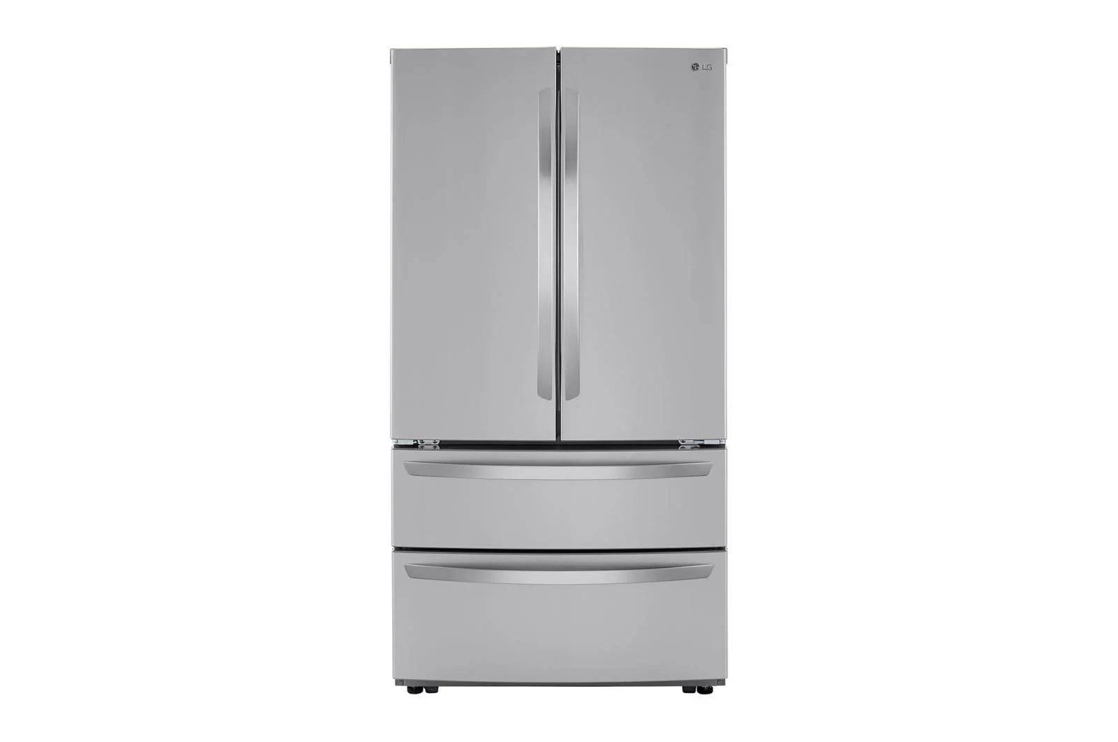 Lg 27 cu. ft. French Door Refrigerator