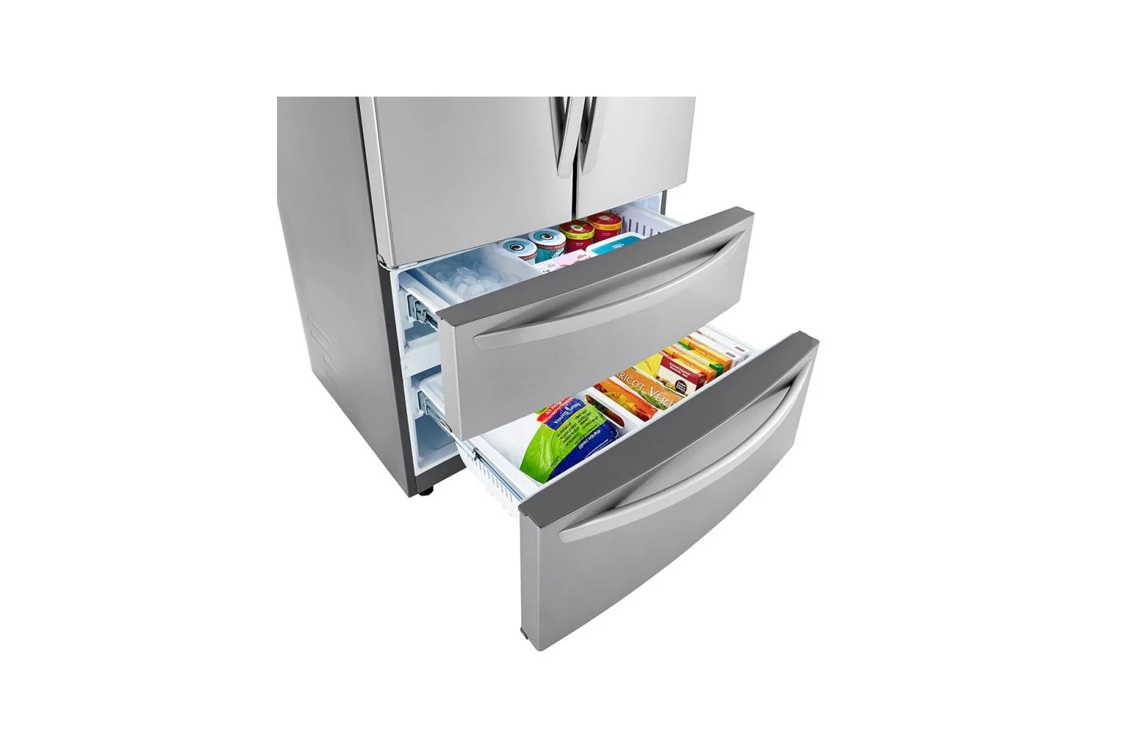 Lg 27 cu. ft. French Door Refrigerator - Image 12