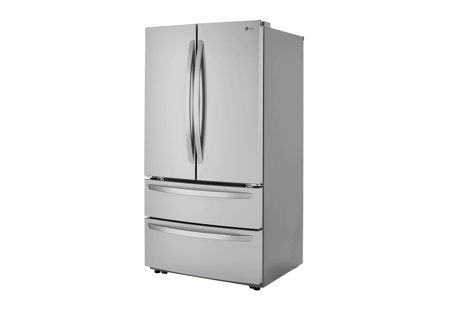 Lg 27 cu. ft. French Door Refrigerator - Image 3
