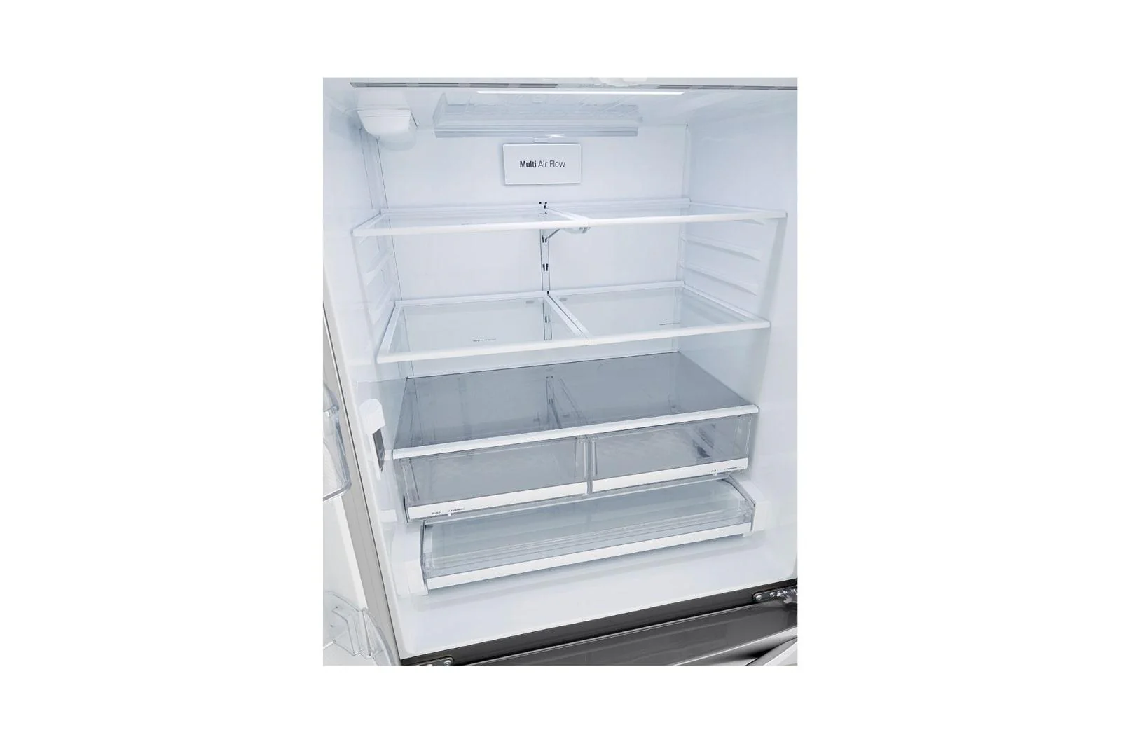 Lg 27 cu. ft. French Door Refrigerator - Image 6
