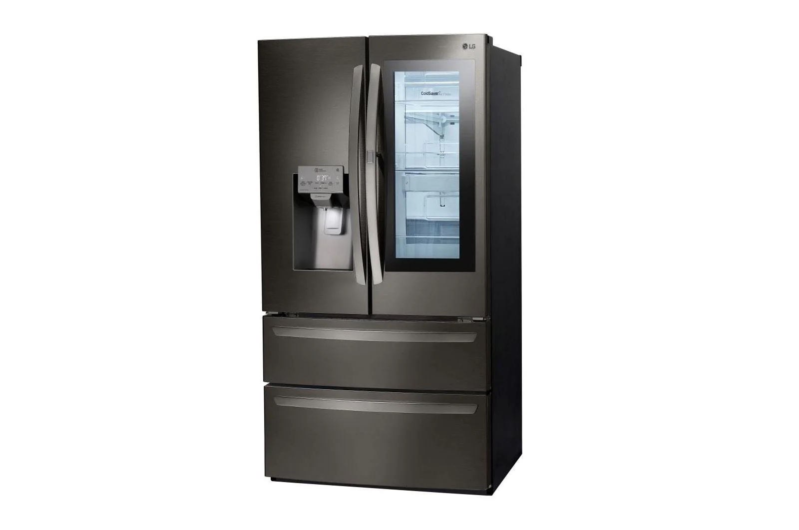 Lg 28 cu. ft. Smart wi-fi Enabled InstaView™ Door-in-Door® Refrigerator - Image 6