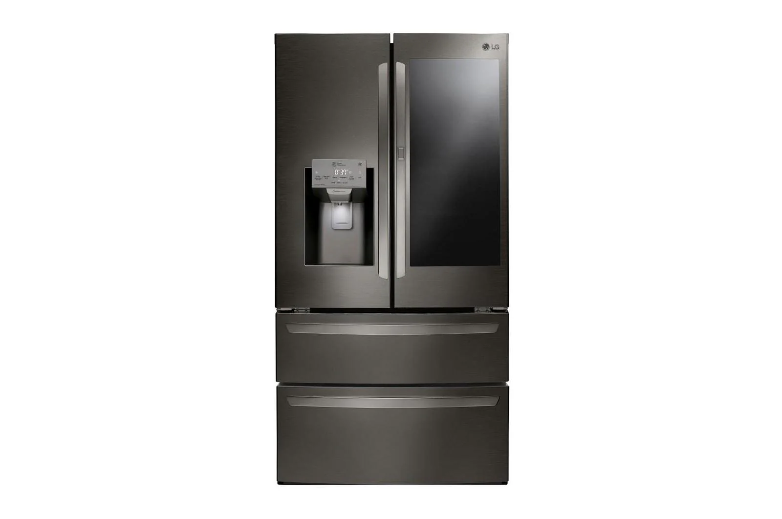Lg 28 cu. ft. Smart wi-fi Enabled InstaView™ Door-in-Door® Refrigerator - Image 7