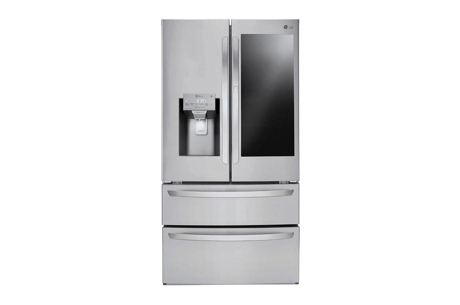 28 cu. ft. Smart wi-fi Enabled InstaView® Door-in-Door® Refrigerator - Image 7