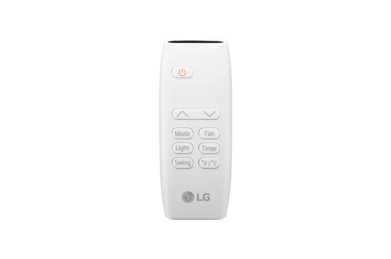 Lg LP0525WFR 5,100 BTU (SACC) / 9,000 BTU (ASHRAE) Portable Air Conditioner  Cools Up To 150 sq. ft. - Image 4