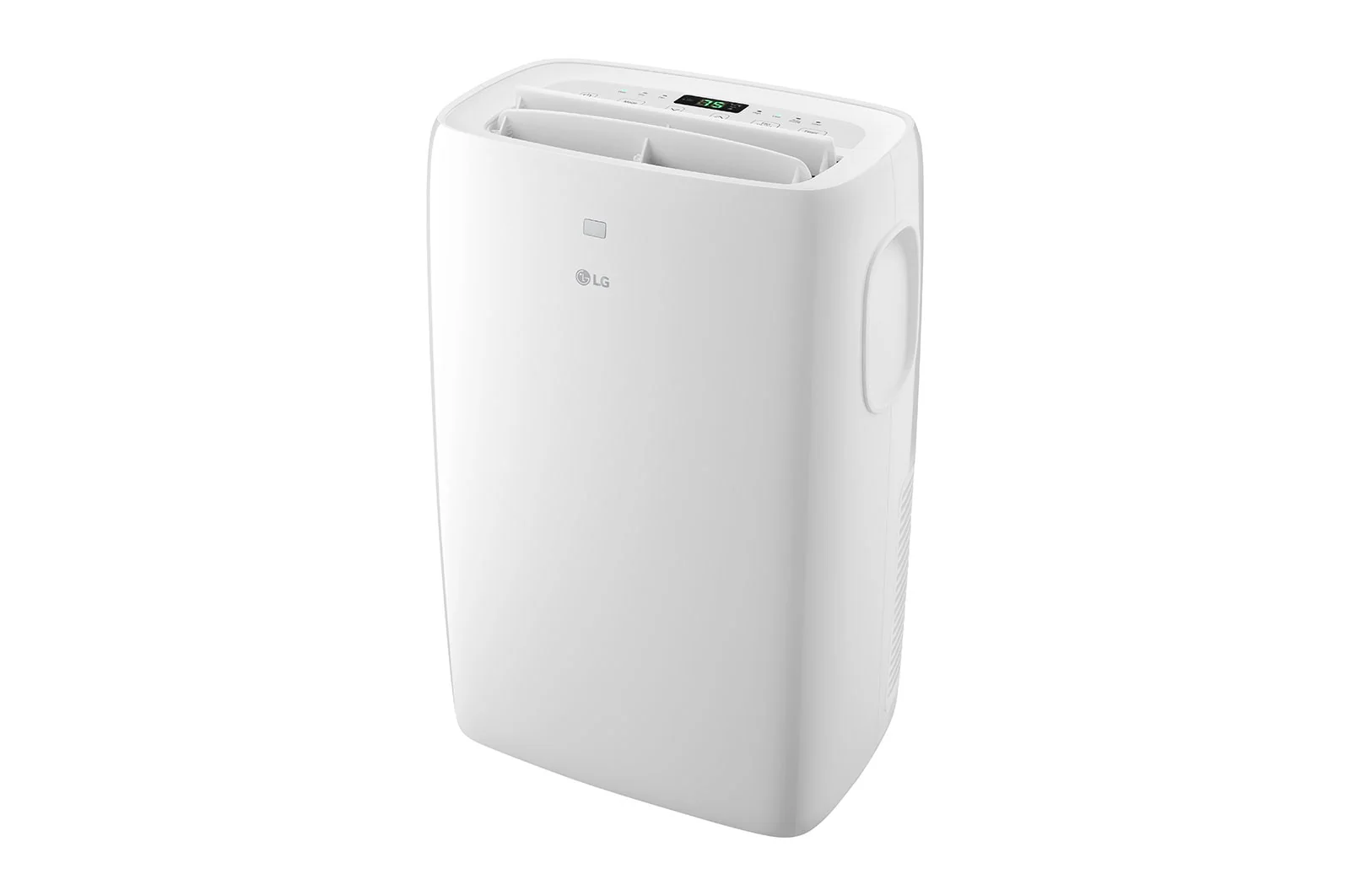 Lg LP0621WSR 6,000 BTU (SACC) / 10,000 BTU (ASHRAE) Portable Air Conditioner  Cools Up To 250 sq. ft. - Image 5