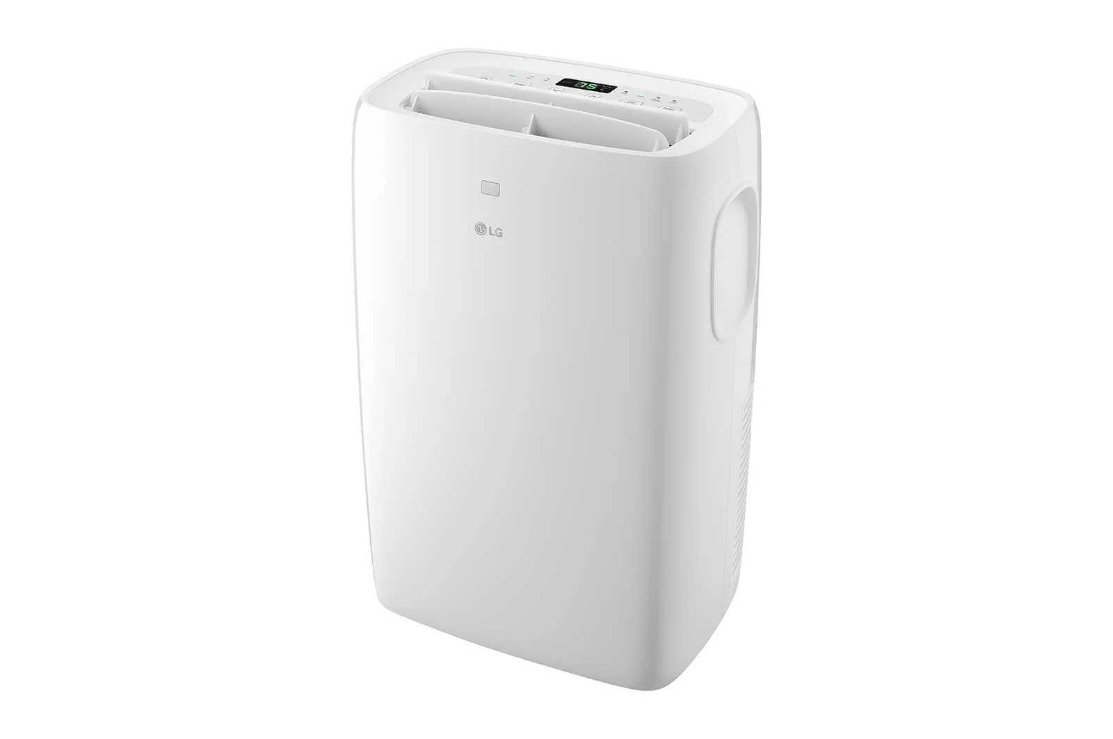 Lg LP0721WSR 7,000 BTU (SACC) / 12,000 BTU (ASHRAE) Portable Air Conditioner  Cools Up To 300 sq. ft. - Image 5