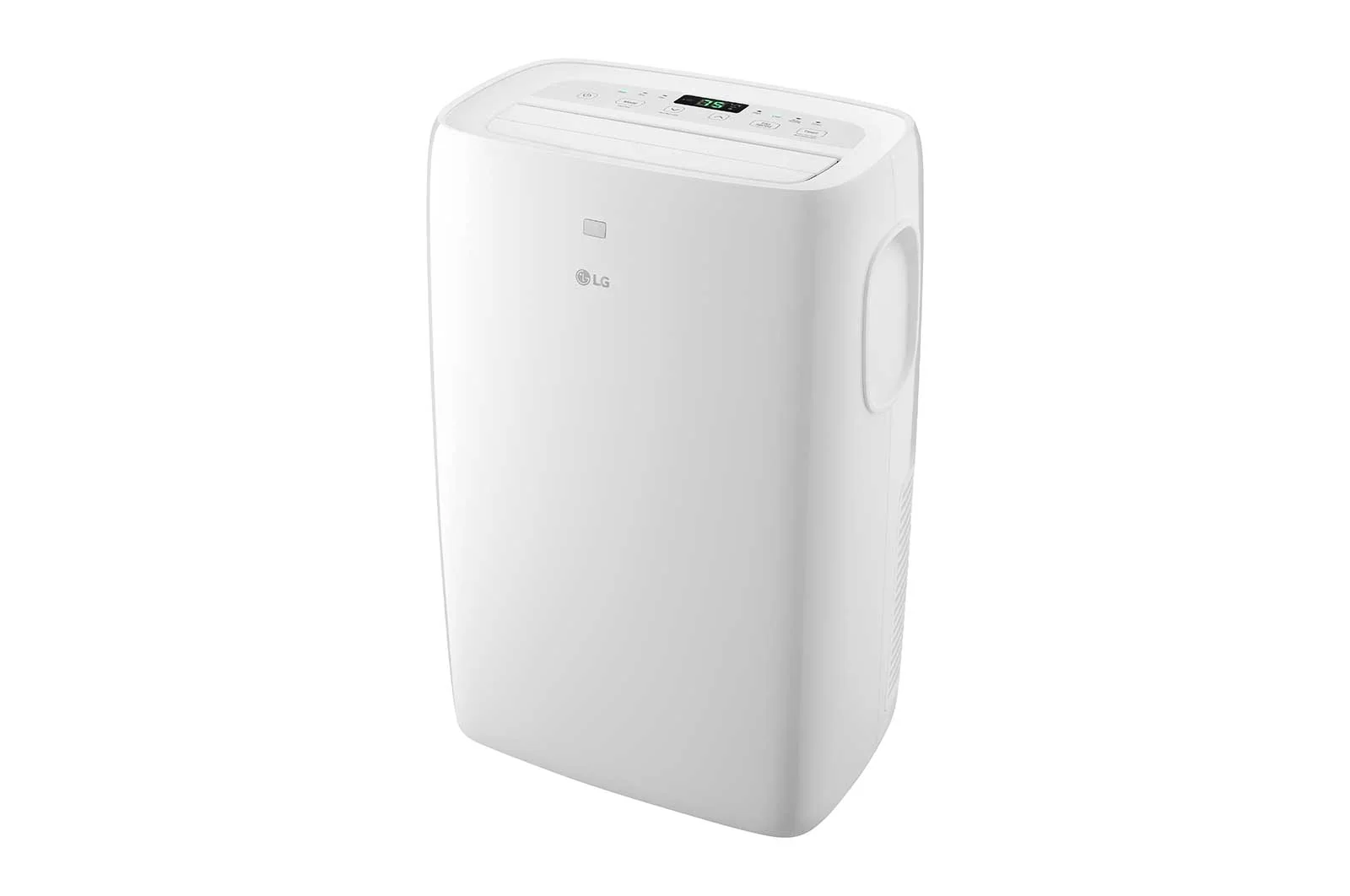 Lg LP0721WSR 7,000 BTU (SACC) / 12,000 BTU (ASHRAE) Portable Air Conditioner  Cools Up To 300 sq. ft. - Image 6