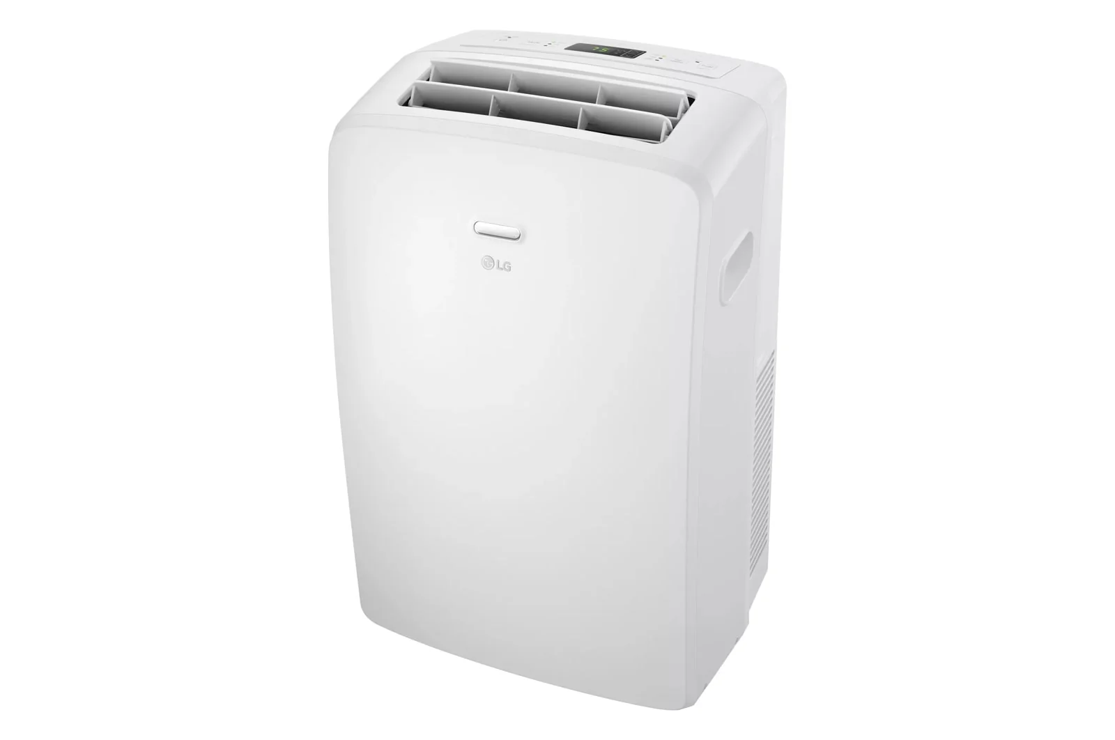 Lg LP0723WSR 7,000 BTU (SACC) / 10,500 BTU (ASHRAE) Portable Air Conditioner  Cools Up To 300 sq. ft. - Image 10