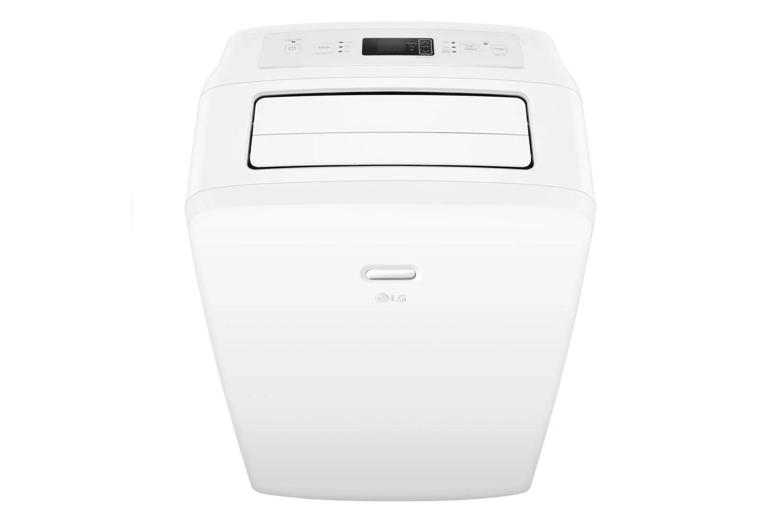 Lg LP0723WSR 7,000 BTU (SACC) / 10,500 BTU (ASHRAE) Portable Air Conditioner  Cools Up To 300 sq. ft. - Image 11