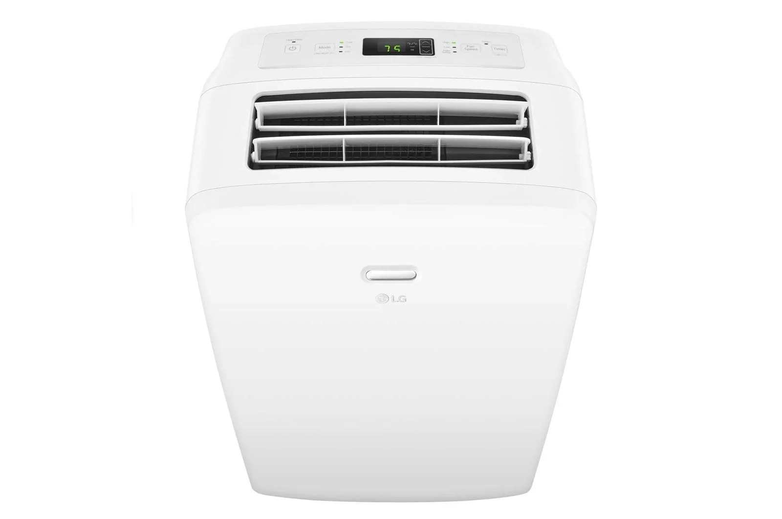 Lg LP0723WSR 7,000 BTU (SACC) / 10,500 BTU (ASHRAE) Portable Air Conditioner  Cools Up To 300 sq. ft. - Image 12