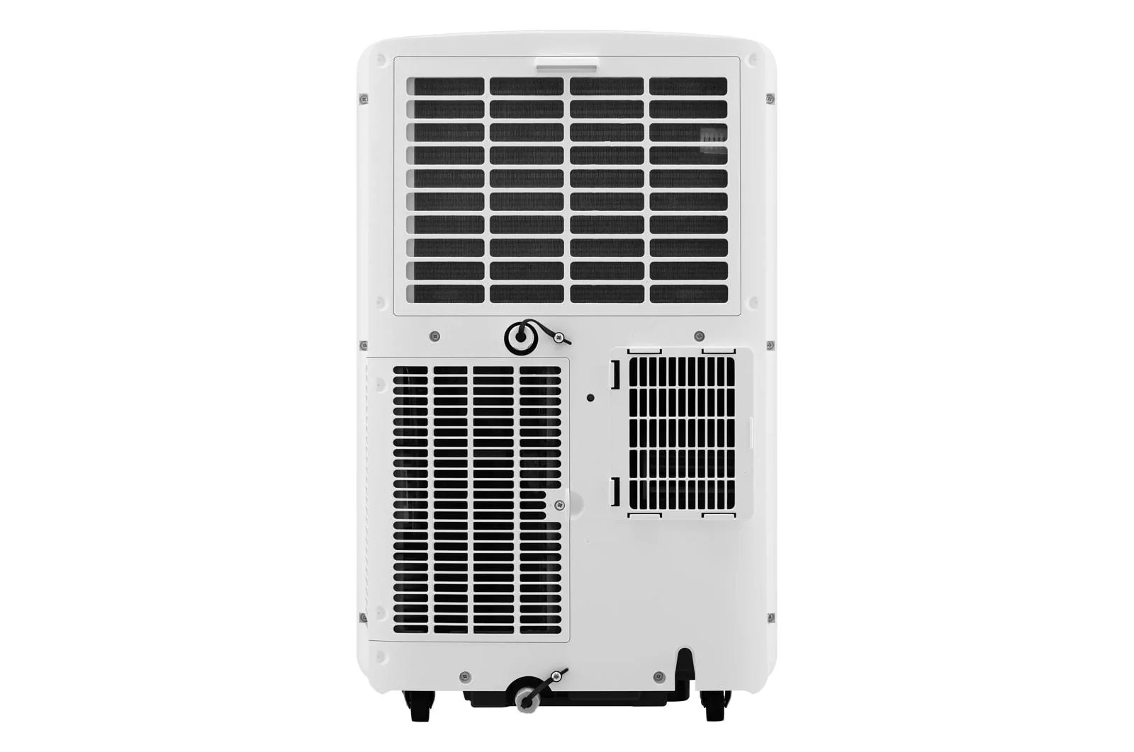 Lg LP0723WSR 7,000 BTU (SACC) / 10,500 BTU (ASHRAE) Portable Air Conditioner  Cools Up To 300 sq. ft. - Image 15