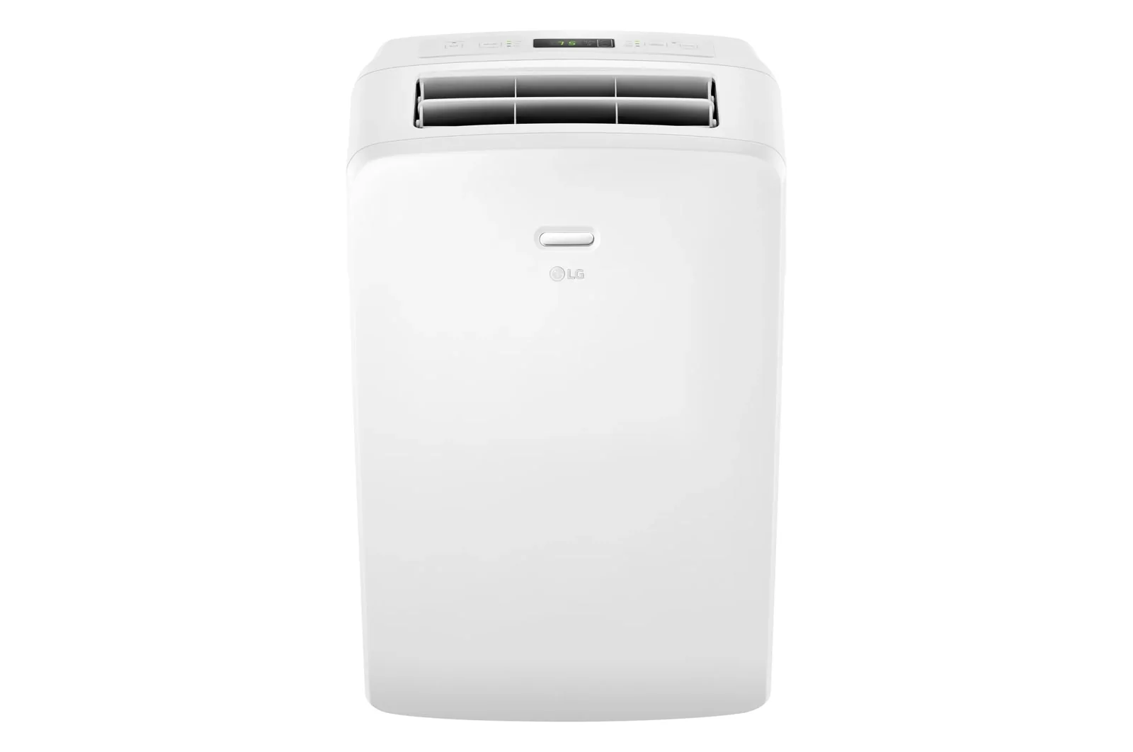 Lg LP0723WSR 7,000 BTU (SACC) / 10,500 BTU (ASHRAE) Portable Air Conditioner  Cools Up To 300 sq. ft. - Image 3