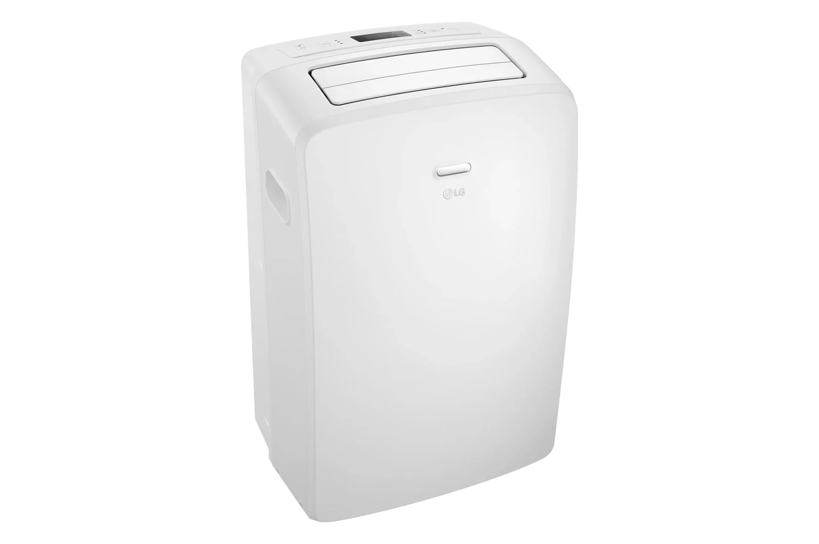Lg LP0723WSR 7,000 BTU (SACC) / 10,500 BTU (ASHRAE) Portable Air Conditioner  Cools Up To 300 sq. ft. - Image 4