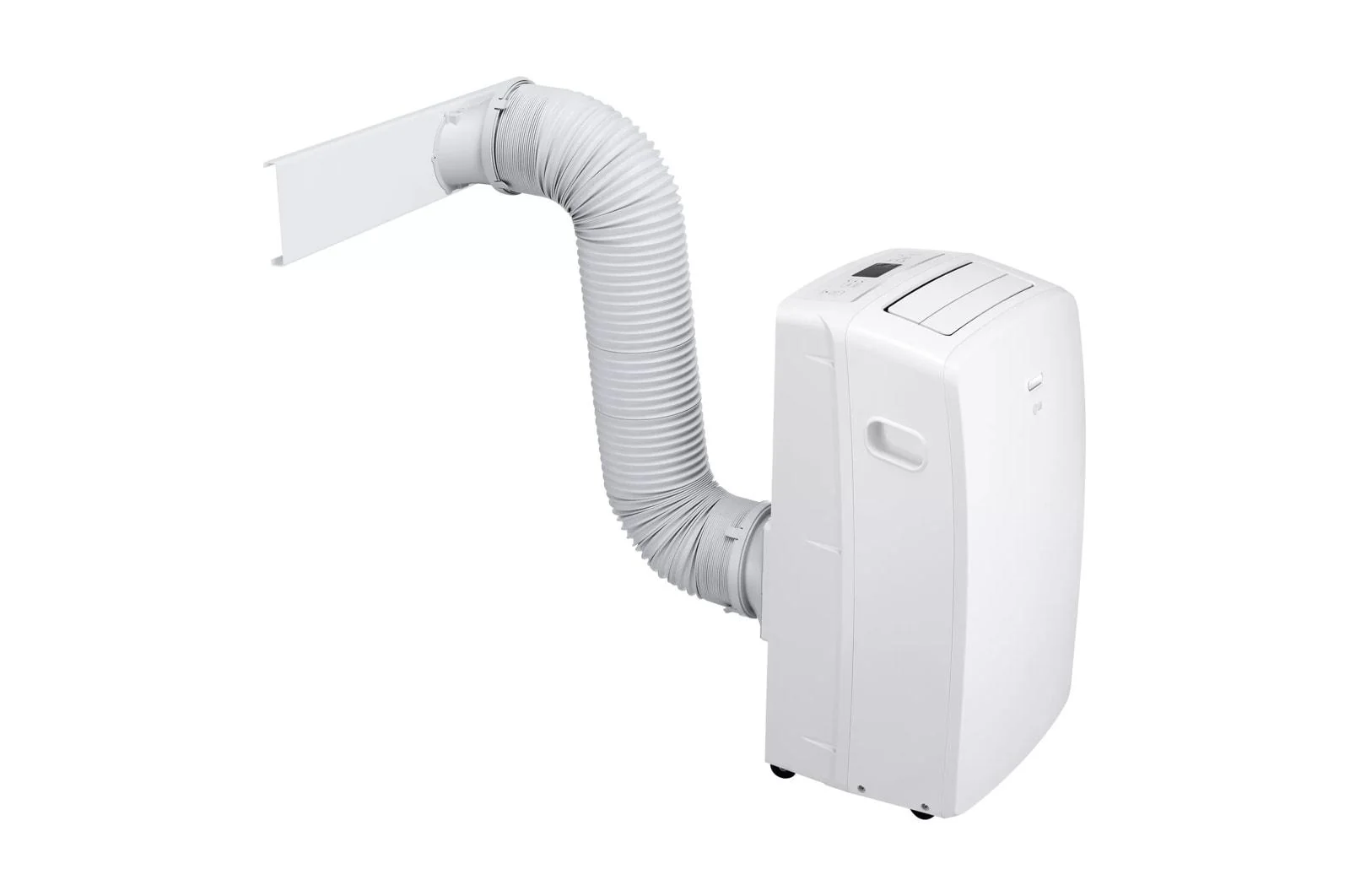Lg LP0723WSR 7,000 BTU (SACC) / 10,500 BTU (ASHRAE) Portable Air Conditioner  Cools Up To 300 sq. ft. - Image 8