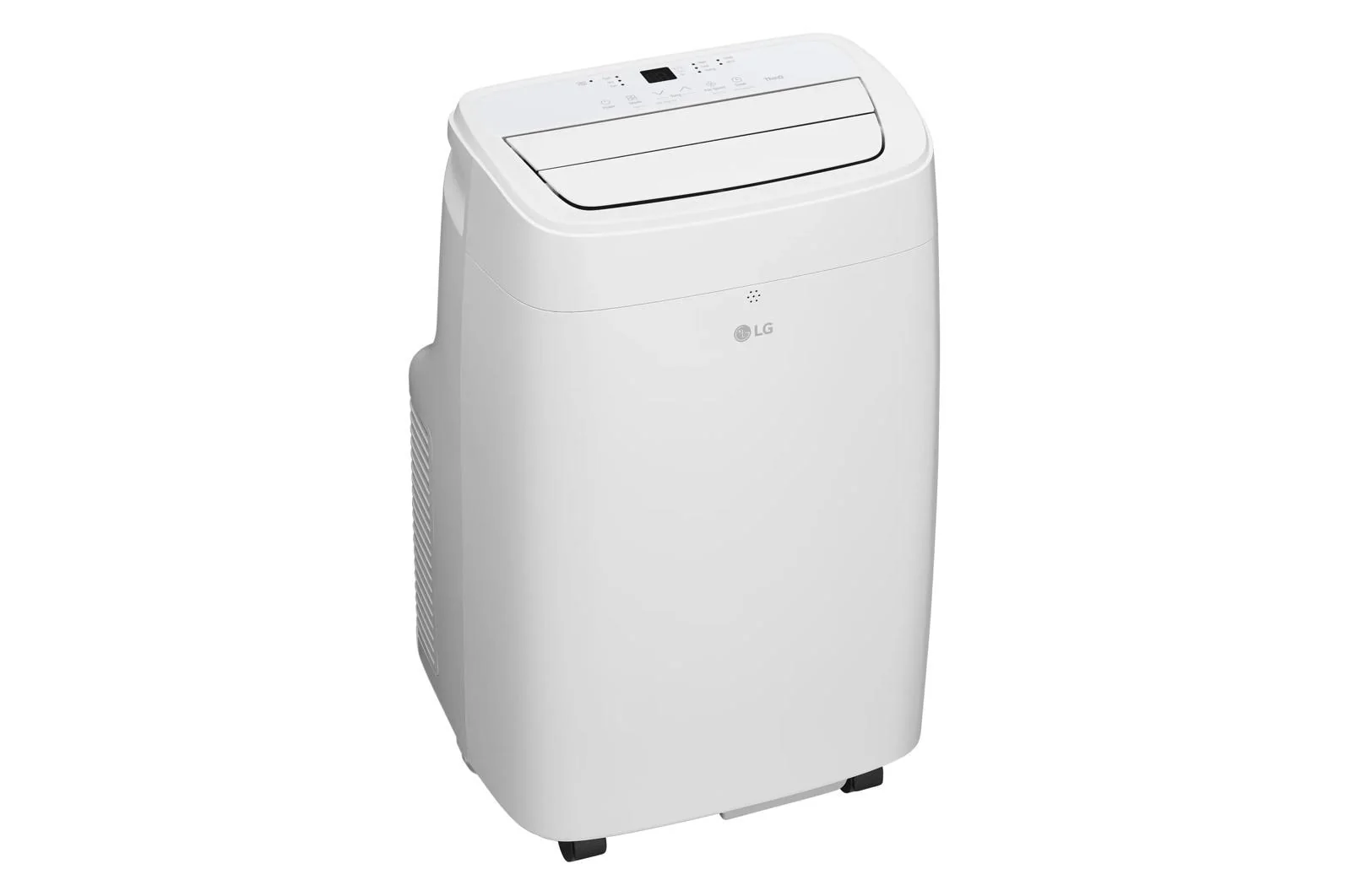 Lg LP0725WSSM 7,300 BTU (SACC) / 11,000 BTU (ASHRAE) Portable Air Conditioner  Cools Up To 300 sq. ft. - Image 3