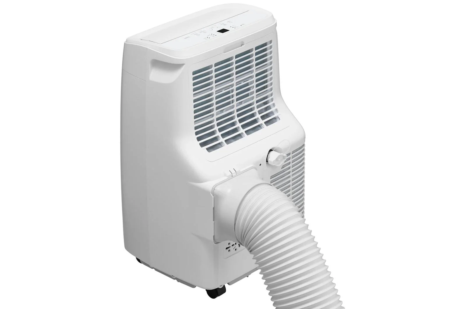 Lg LP0725WSSM 7,300 BTU (SACC) / 11,000 BTU (ASHRAE) Portable Air Conditioner  Cools Up To 300 sq. ft. - Image 6