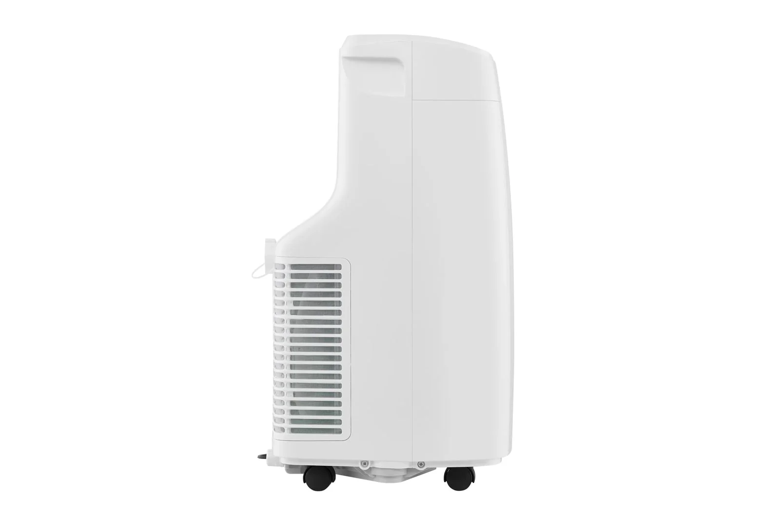 Lg LP0725WSSM 7,300 BTU (SACC) / 11,000 BTU (ASHRAE) Portable Air Conditioner  Cools Up To 300 sq. ft. - Image 7