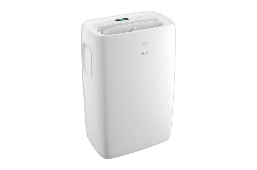 Lg LP0820WSR 8,000 BTU Portable Air Conditioner - Image 3