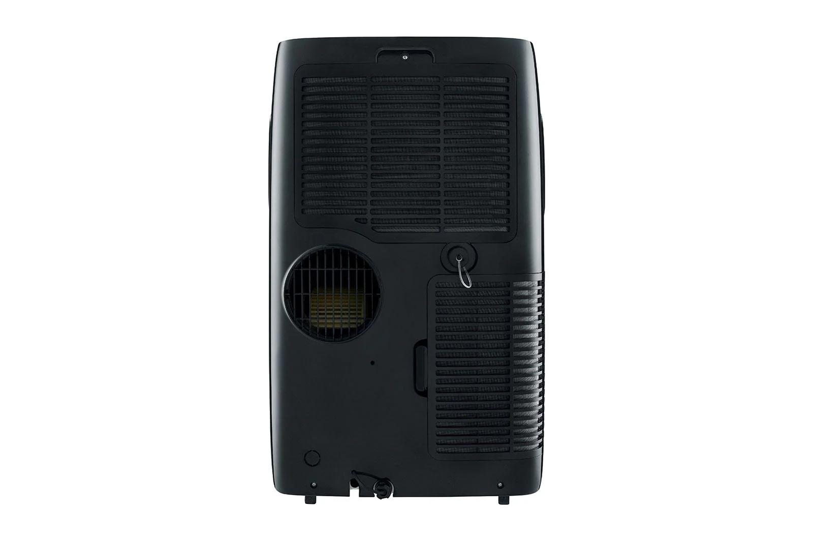Lg LP0821GSSM 8,000 BTU (SACC) / 13,000 BTU (ASHRAE) Portable Air Conditioner  Cools Up To 350 sq. ft. - Image 12