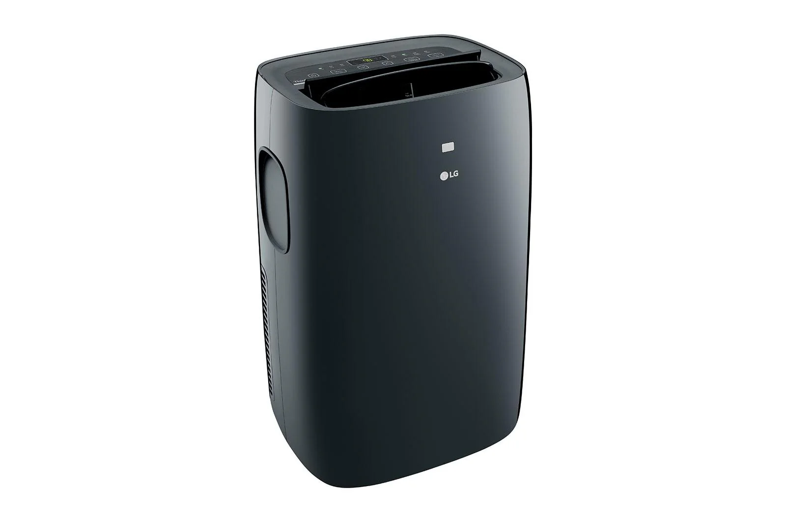 Lg LP0821GSSM 8,000 BTU (SACC) / 13,000 BTU (ASHRAE) Portable Air Conditioner  Cools Up To 350 sq. ft. - Image 3