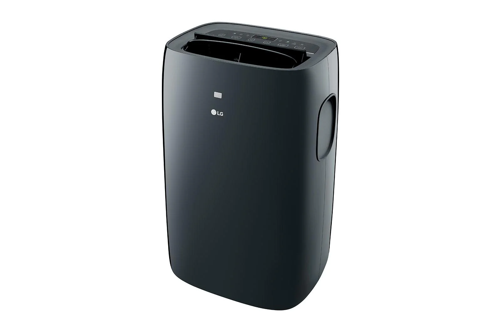 Lg LP0821GSSM 8,000 BTU (SACC) / 13,000 BTU (ASHRAE) Portable Air Conditioner  Cools Up To 350 sq. ft. - Image 5