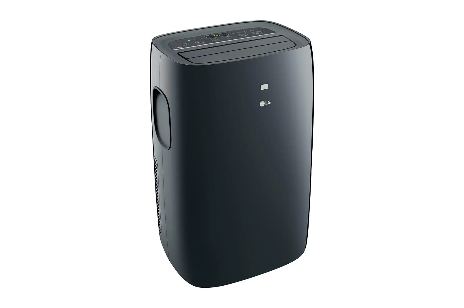 Lg LP0821GSSM 8,000 BTU (SACC) / 13,000 BTU (ASHRAE) Portable Air Conditioner  Cools Up To 350 sq. ft. - Image 7