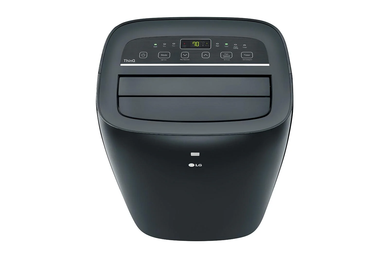 Lg LP0821GSSM 8,000 BTU (SACC) / 13,000 BTU (ASHRAE) Portable Air Conditioner  Cools Up To 350 sq. ft. - Image 8