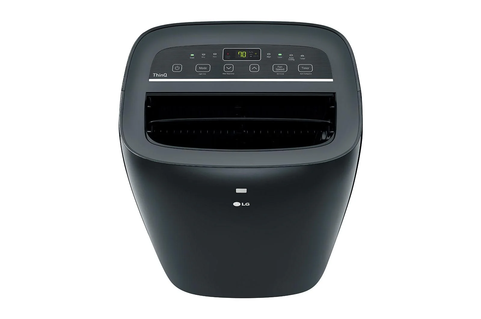 Lg LP0821GSSM 8,000 BTU (SACC) / 13,000 BTU (ASHRAE) Portable Air Conditioner  Cools Up To 350 sq. ft. - Image 9