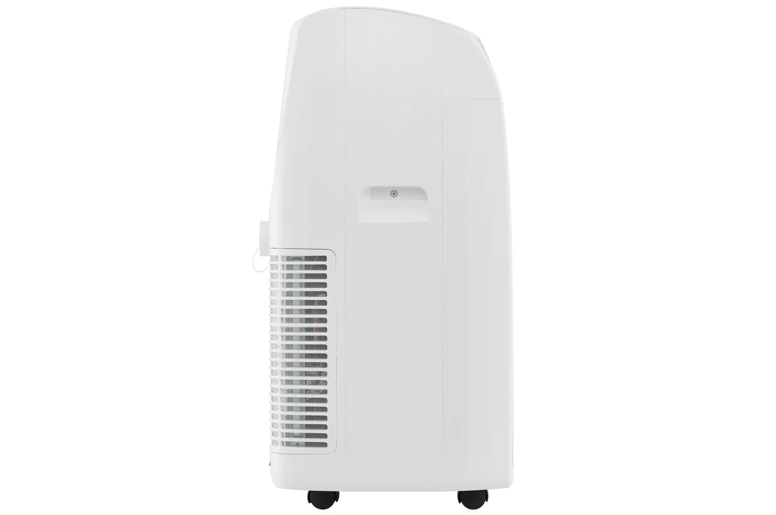Lg LP0825WSSM 8,350 BTU (SACC) / 12,000 BTU (ASHRAE) Portable Air Conditioner  Cools Up To 350 sq. ft. - Image 6