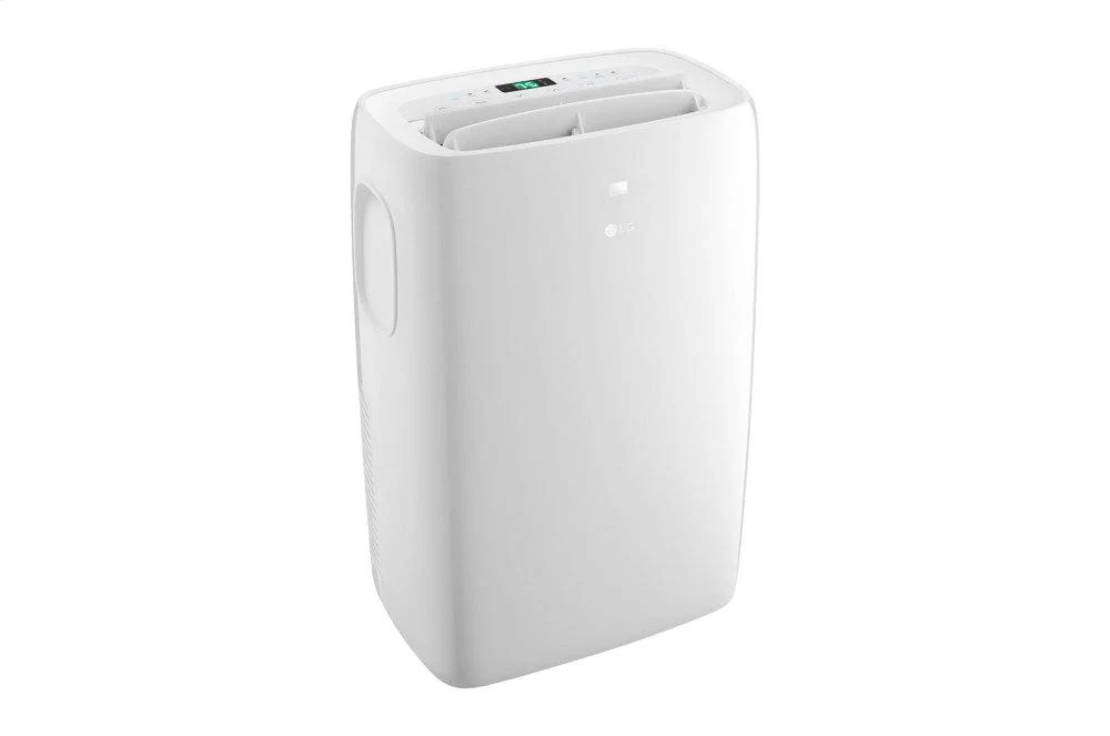 Lg LP1020WSR 10,000 BTU Portable Air Conditioner - Image 3