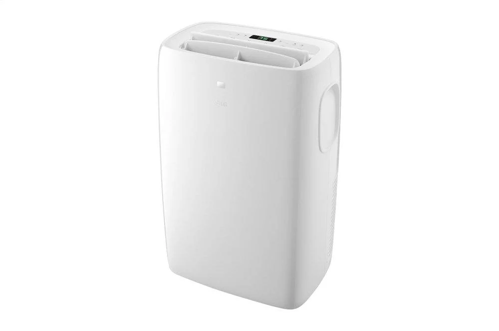 Lg LP1020WSR 10,000 BTU Portable Air Conditioner - Image 6