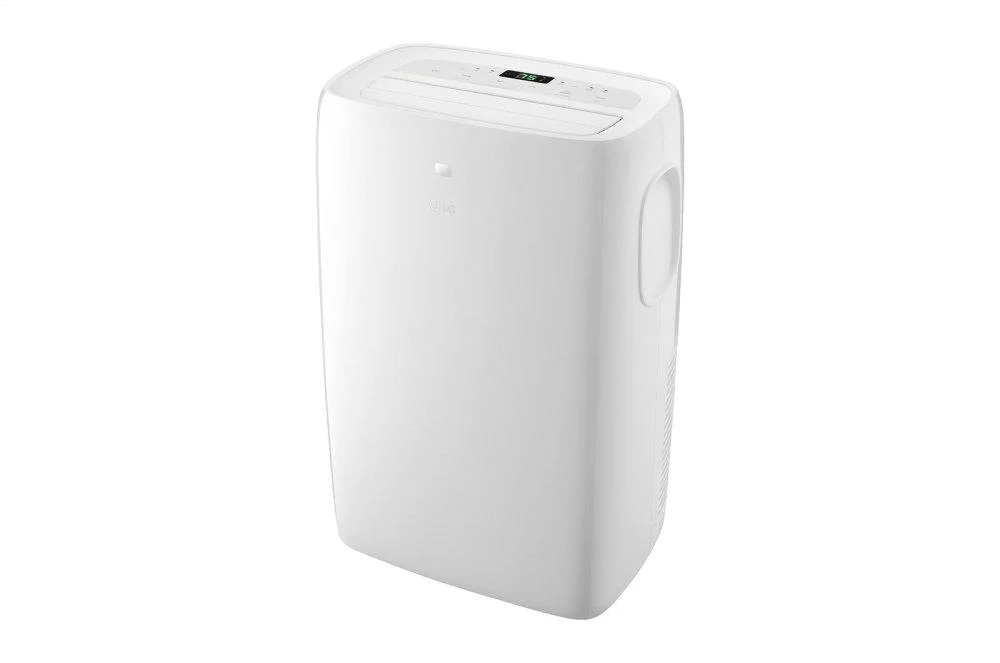 Lg LP1020WSR 10,000 BTU Portable Air Conditioner - Image 7