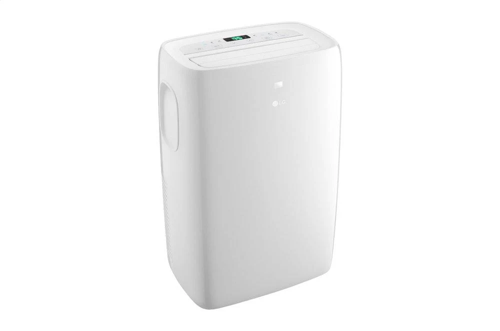 Lg LP1020WSR 10,000 BTU Portable Air Conditioner - Image 8