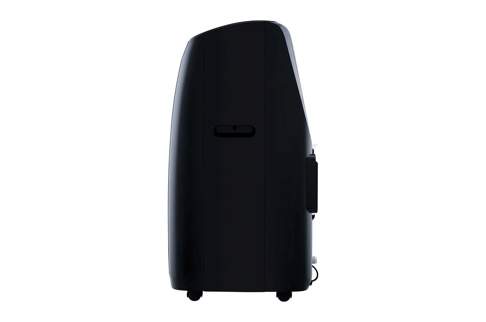Lg LP1021BHSM 10,000 BTU (SACC) / 14,000 BTU (ASHRAE) Smart Wi-Fi Portable Air Conditioner, Cooling & Heating - Image 11