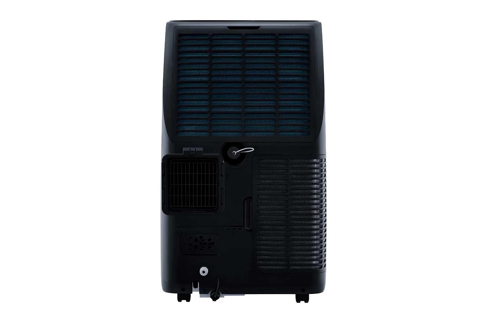 Lg LP1021BHSM 10,000 BTU (SACC) / 14,000 BTU (ASHRAE) Smart Wi-Fi Portable Air Conditioner, Cooling & Heating - Image 12