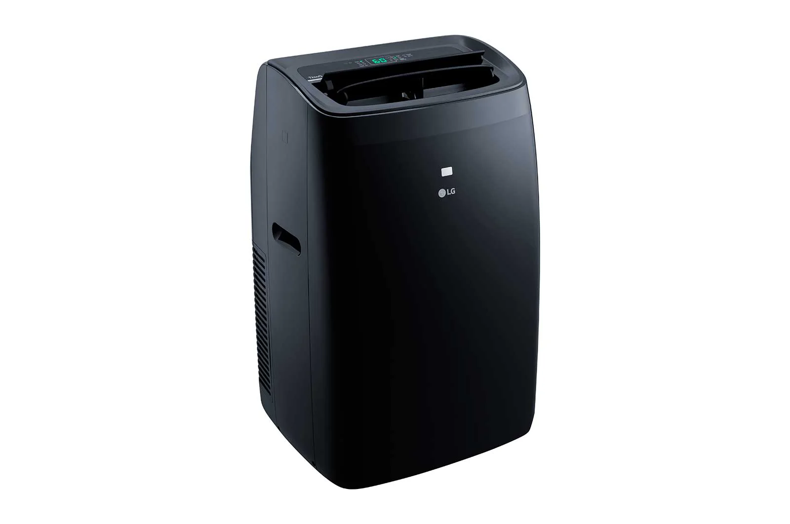 Lg LP1021BHSM 10,000 BTU (SACC) / 14,000 BTU (ASHRAE) Smart Wi-Fi Portable Air Conditioner, Cooling & Heating - Image 3