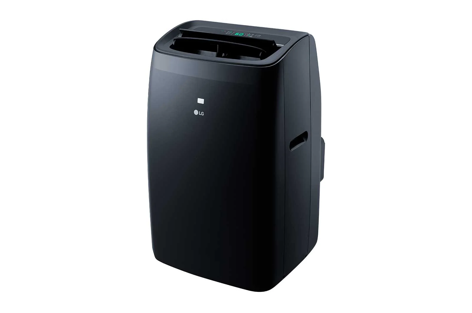 Lg LP1021BHSM 10,000 BTU (SACC) / 14,000 BTU (ASHRAE) Smart Wi-Fi Portable Air Conditioner, Cooling & Heating - Image 5