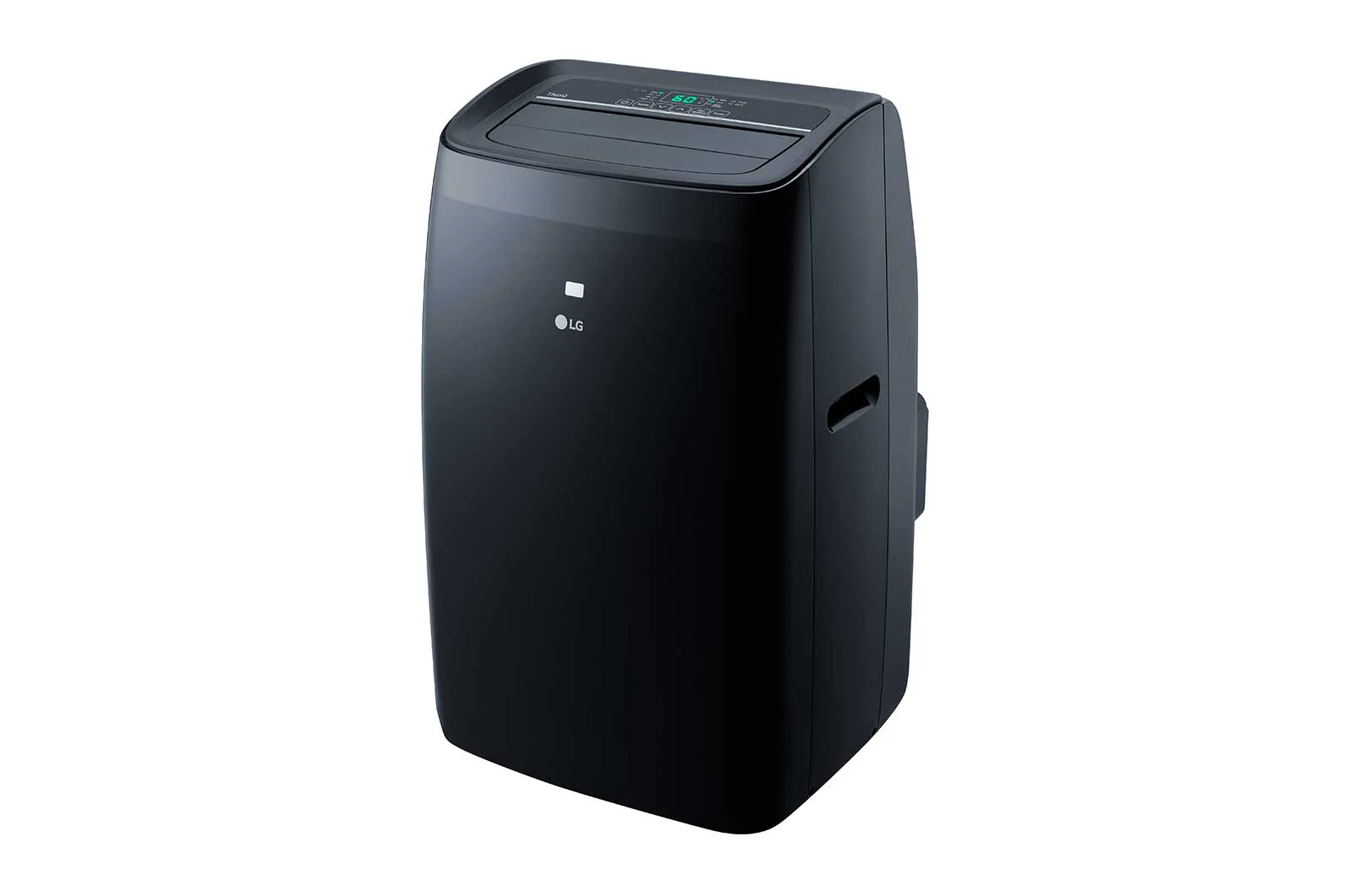 Lg LP1021BHSM 10,000 BTU (SACC) / 14,000 BTU (ASHRAE) Smart Wi-Fi Portable Air Conditioner, Cooling & Heating - Image 6