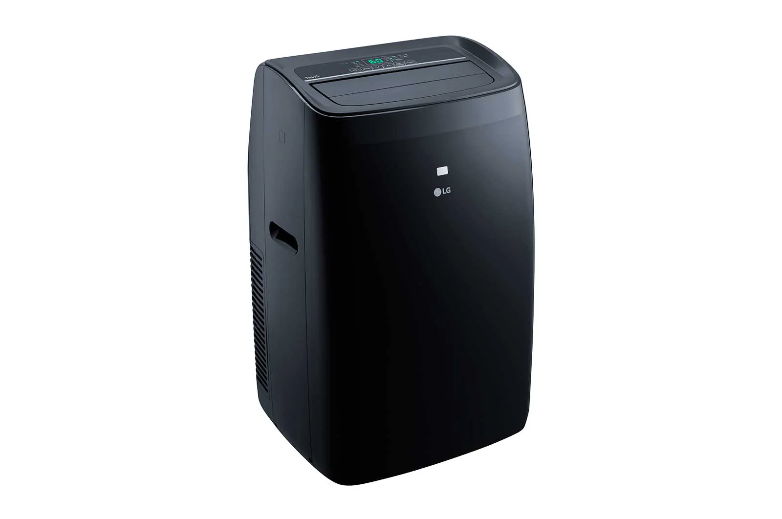 Lg LP1021BHSM 10,000 BTU (SACC) / 14,000 BTU (ASHRAE) Smart Wi-Fi Portable Air Conditioner, Cooling & Heating - Image 7