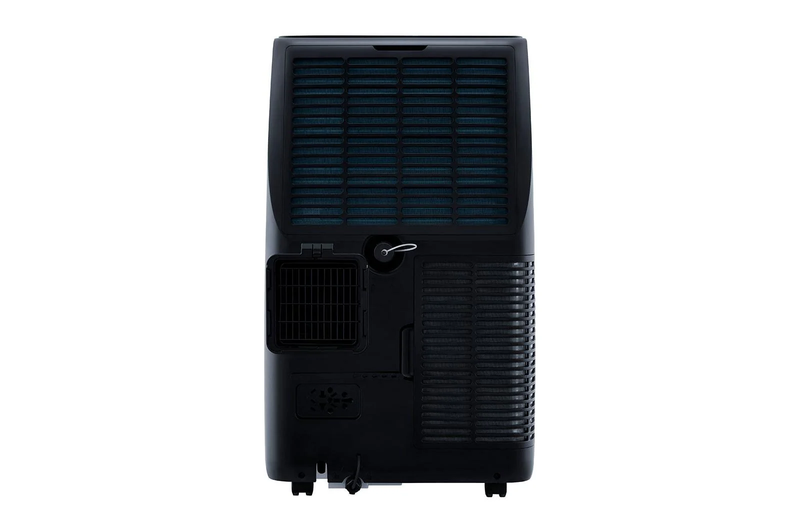 Lg LP1021BSSM 10,000 (SACC) / 14,000 BTU (ASHRAE) Smart Wi-Fi Portable Air Conditioner  Cools Up To 450 sq. ft. - Image 12