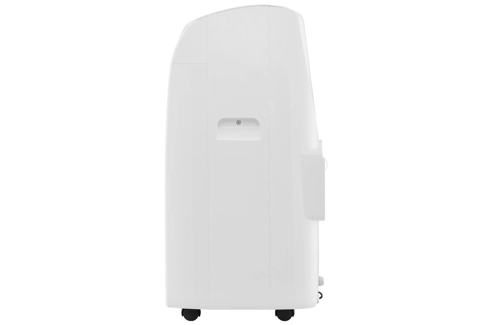 Lg LP1025WHSM 10,200 BTU (SACC) / 14,000 BTU (ASHRAE) Portable Air Conditioner, Cooling & Heating  Up To 450 sq. ft. - Image 6