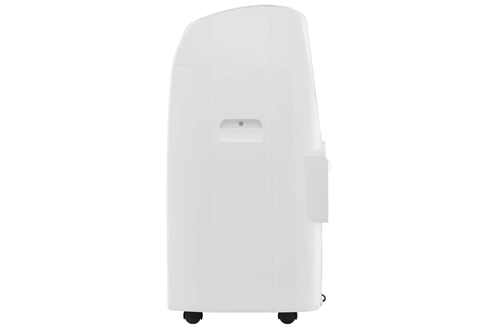 Lg LP1025WSSM 10,200 BTU (SACC) / 14,000 BTU (ASHRAE) Portable Air Conditioner, Cooling & Heating  Up To 450 sq. ft. - Image 5